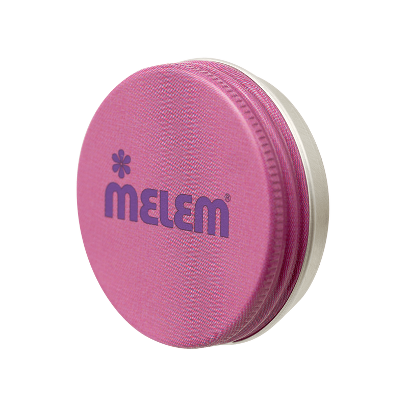 Melem Schutzbalsam für trockene Haut, 10 ml