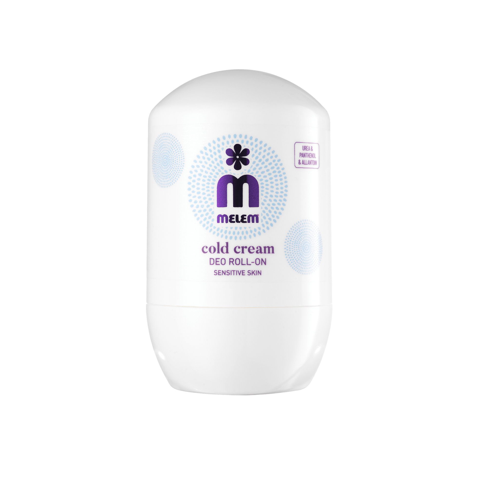 Melem Cold Cream Pflegeset  6-teiliges Bundle