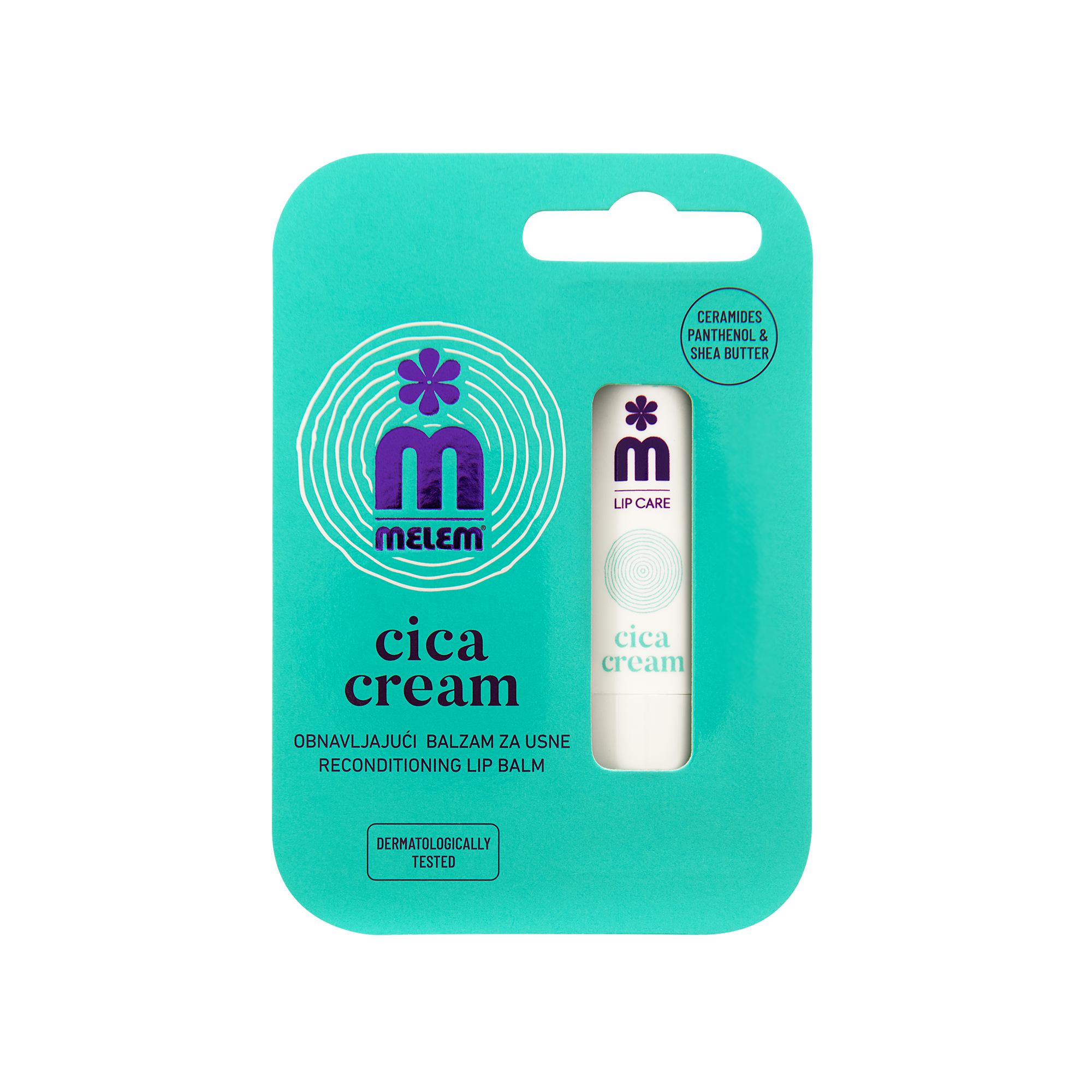 Melem Geschenkset Cica Cream