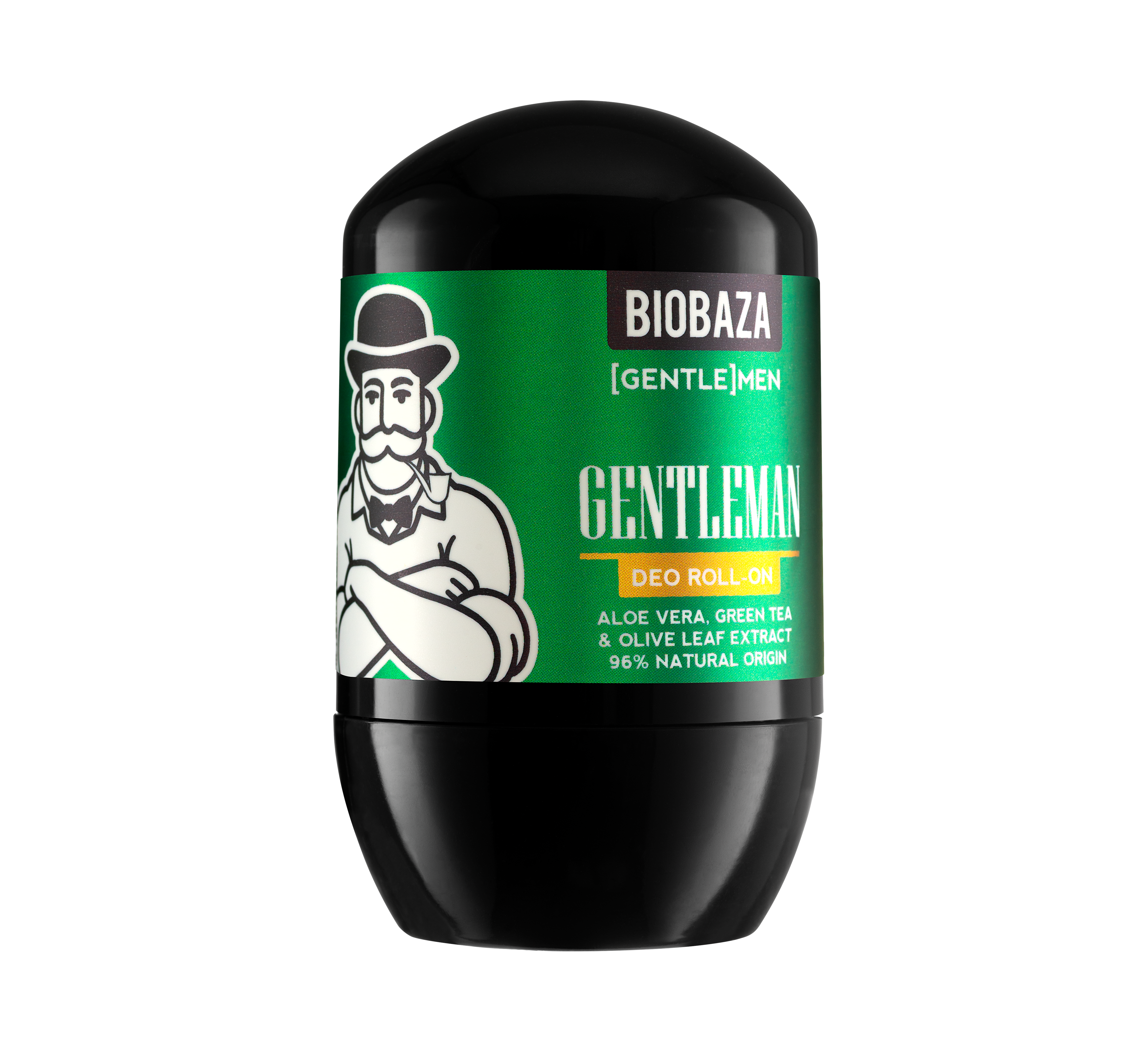 Biobaza Geschenkset Gentlemen