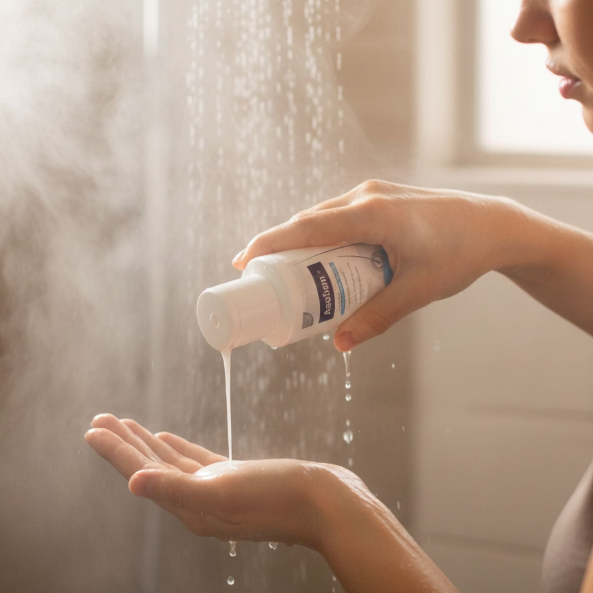 Asebon Anti-Schuppen-Shampoo für fettige Kopfhaut – Gegen Schuppen & überschüssigen Talg