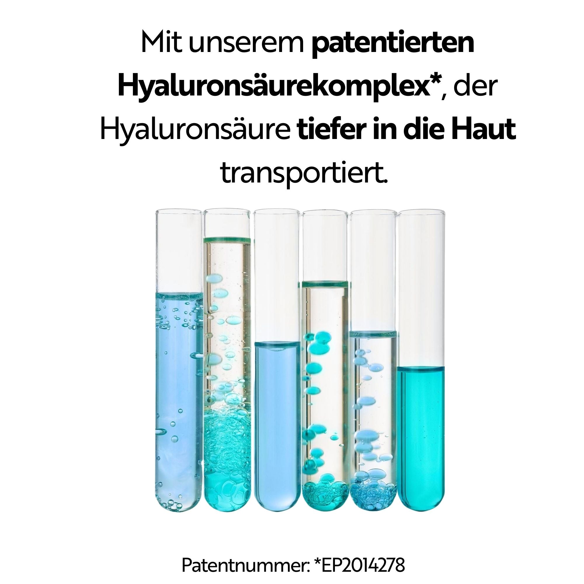 M. Asam Aqua Intense Supreme Hyaloúron Cream 50ml