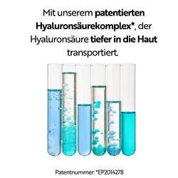 M. Asam Aqua Intense Supreme Hyaloúron Cream 50ml