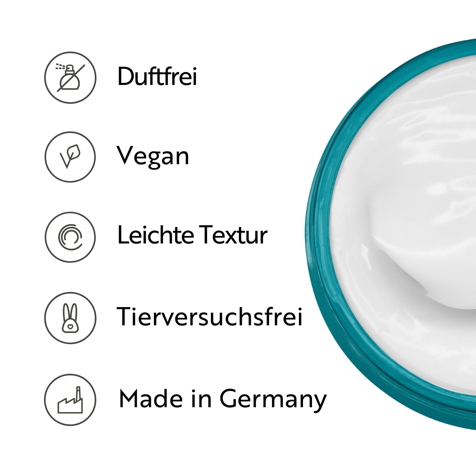 M. Asam Aqua Intense Supreme Hyaloúron Cream 50ml