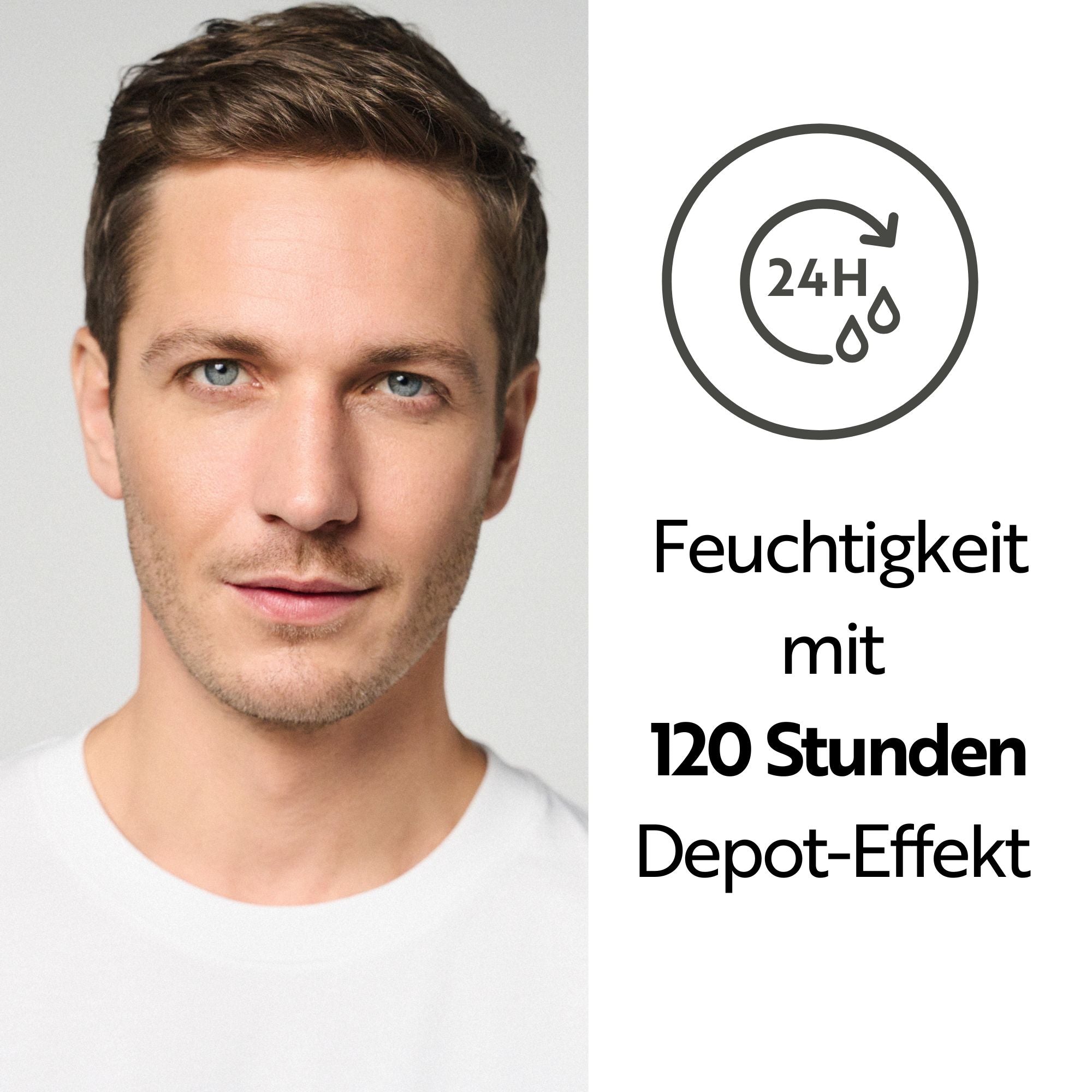 M. Asam Aqua Intense Supreme Hyaloúron Cream 50ml