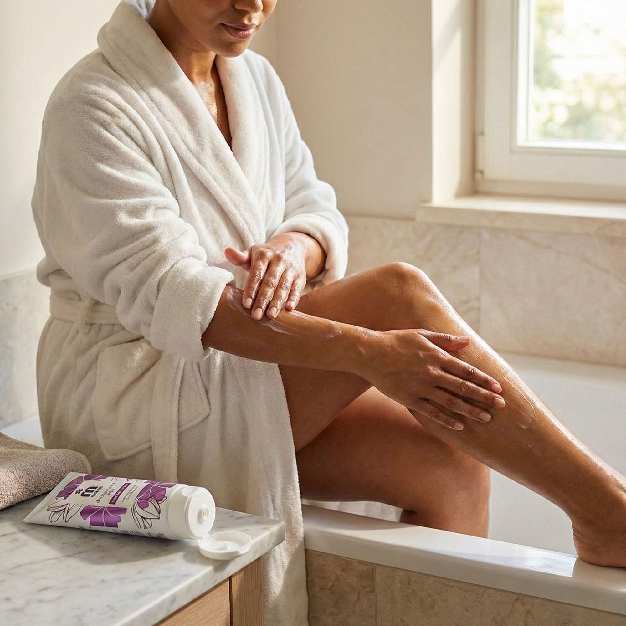 Melem Body Lotion Precious Oils – Feuchtigkeitsspendende Körperlotion mit wertvollen Ölen