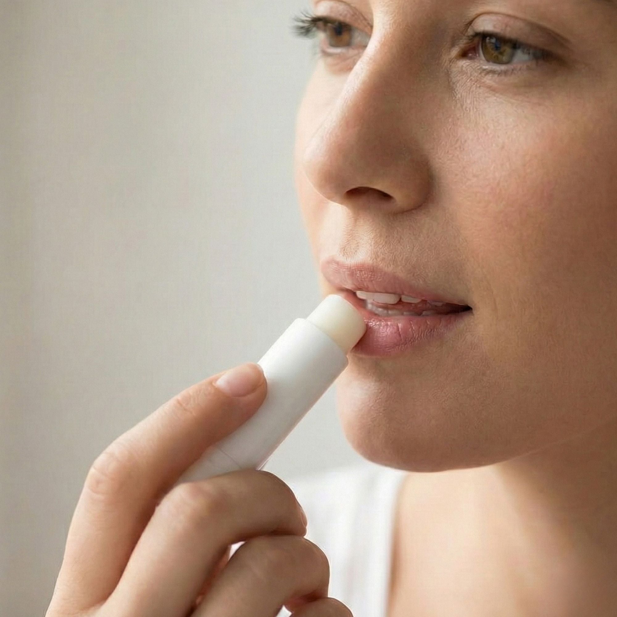 Melem Lippenbalsam – Intensiver Schutz & Pflege für trockene Lippen