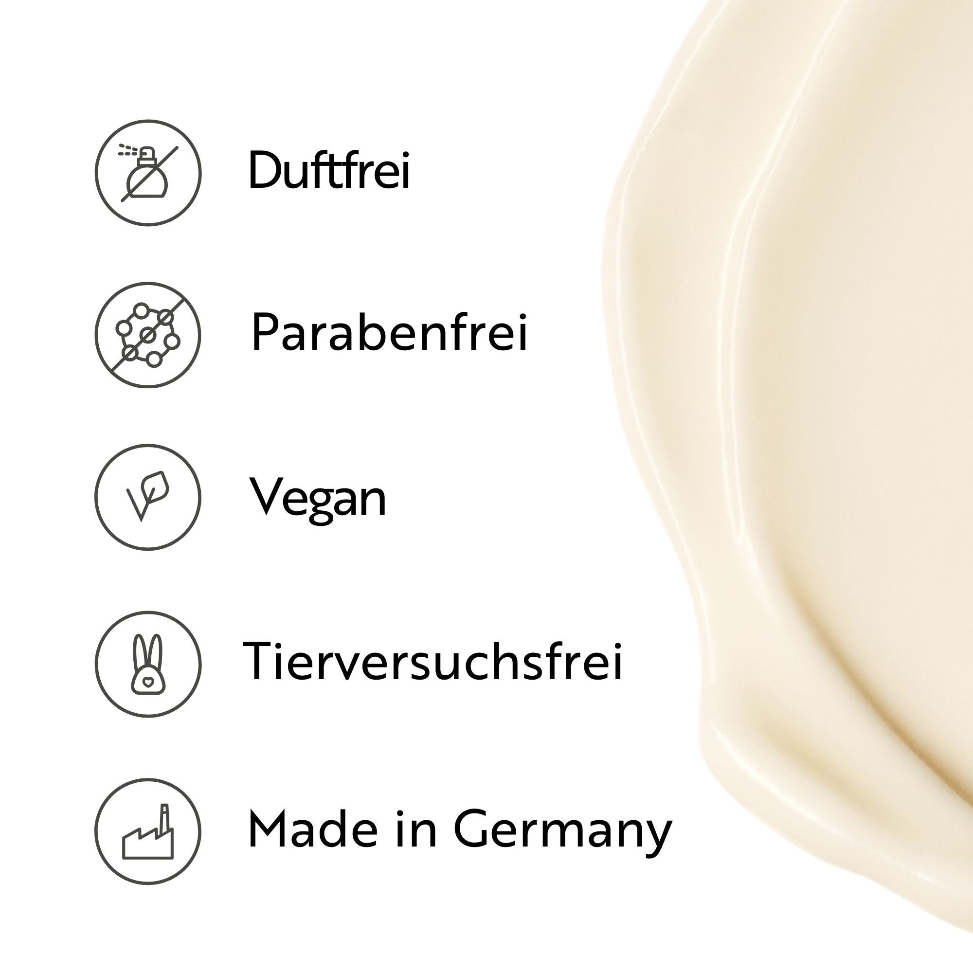 M. Asam AQUA Intense Feuchtigkeitsnachtcreme