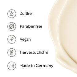 M. Asam AQUA Intense Feuchtigkeitsnachtcreme
