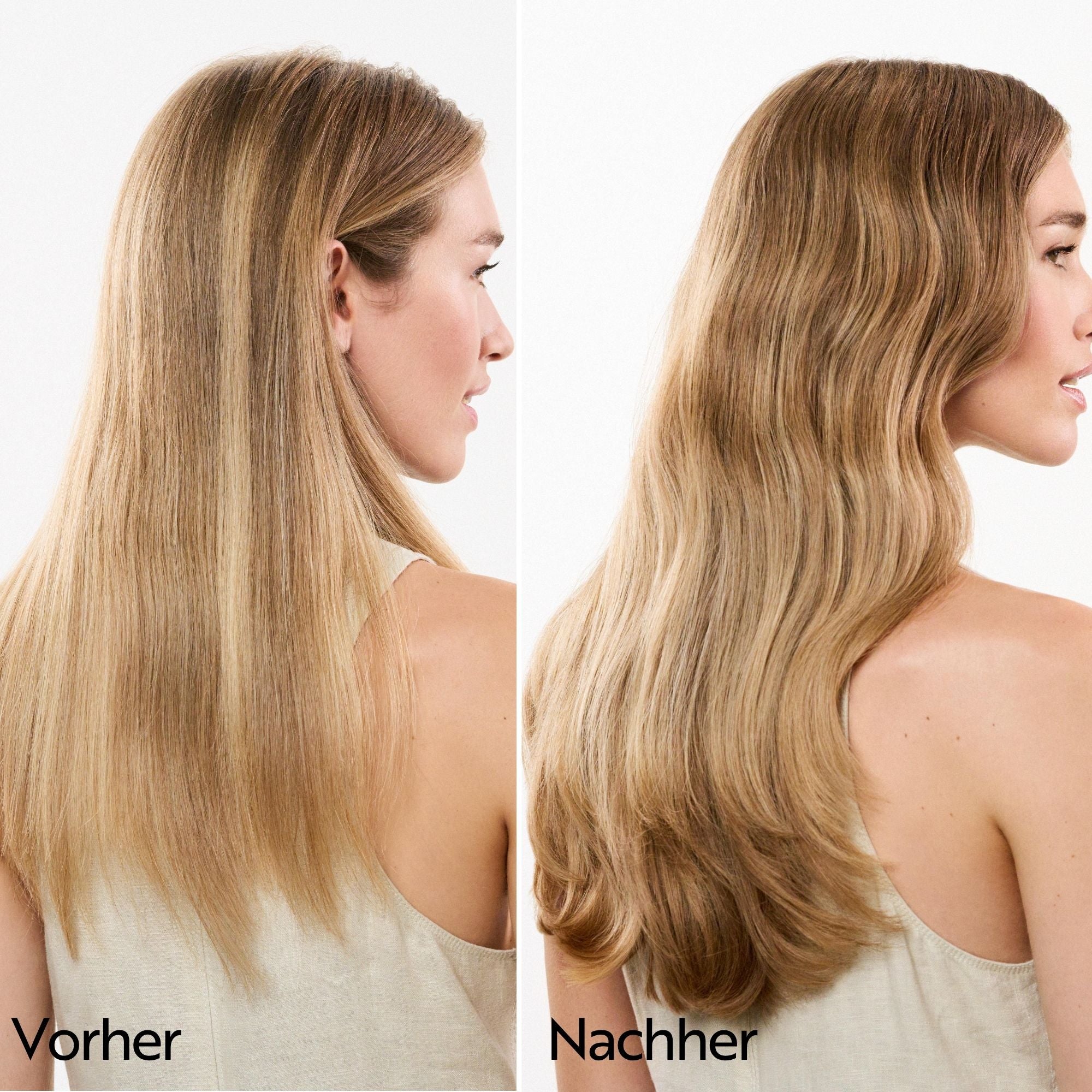 Ahuhu Thickening Coffein Shampoo 500ml