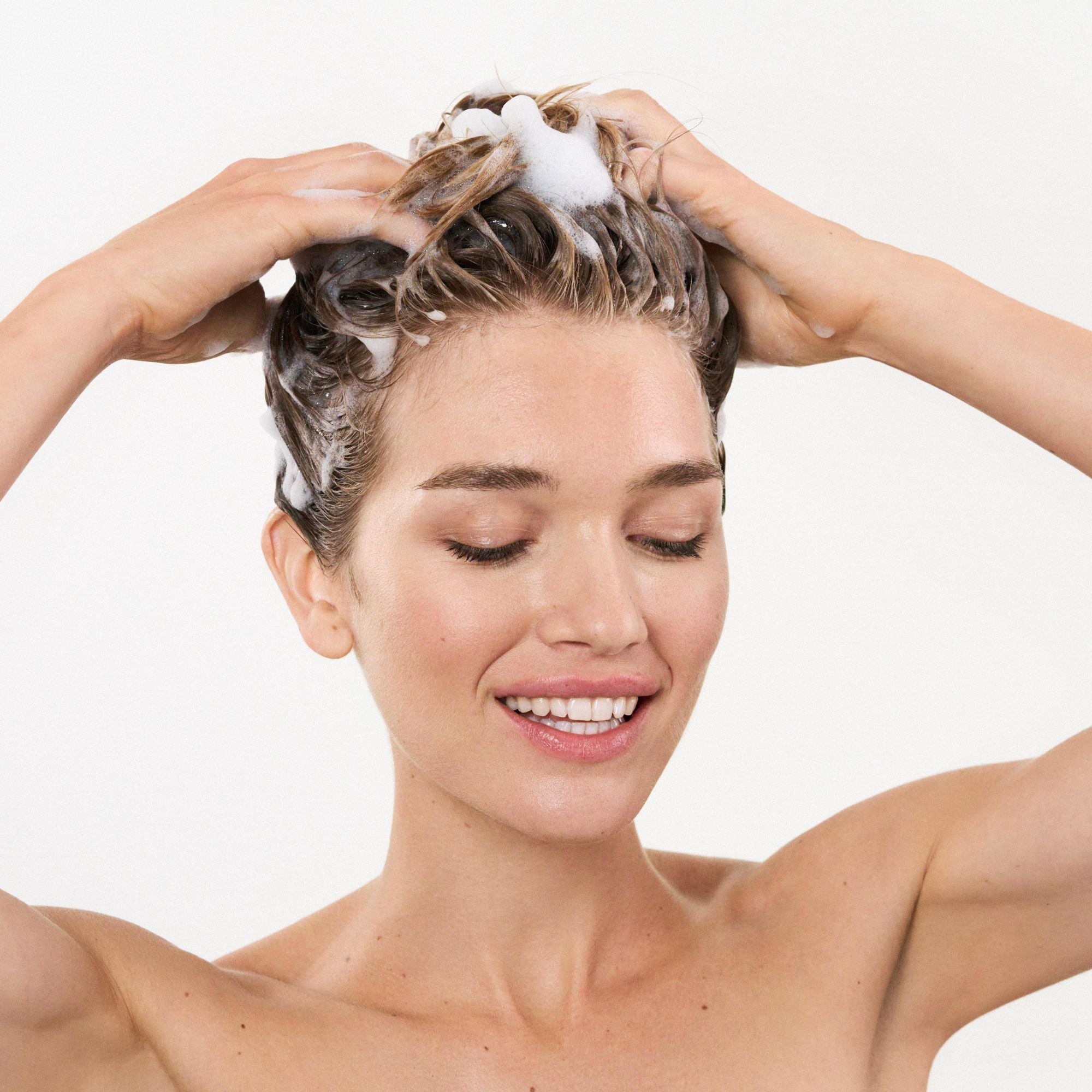 Ahuhu Thickening Coffein Shampoo 500ml