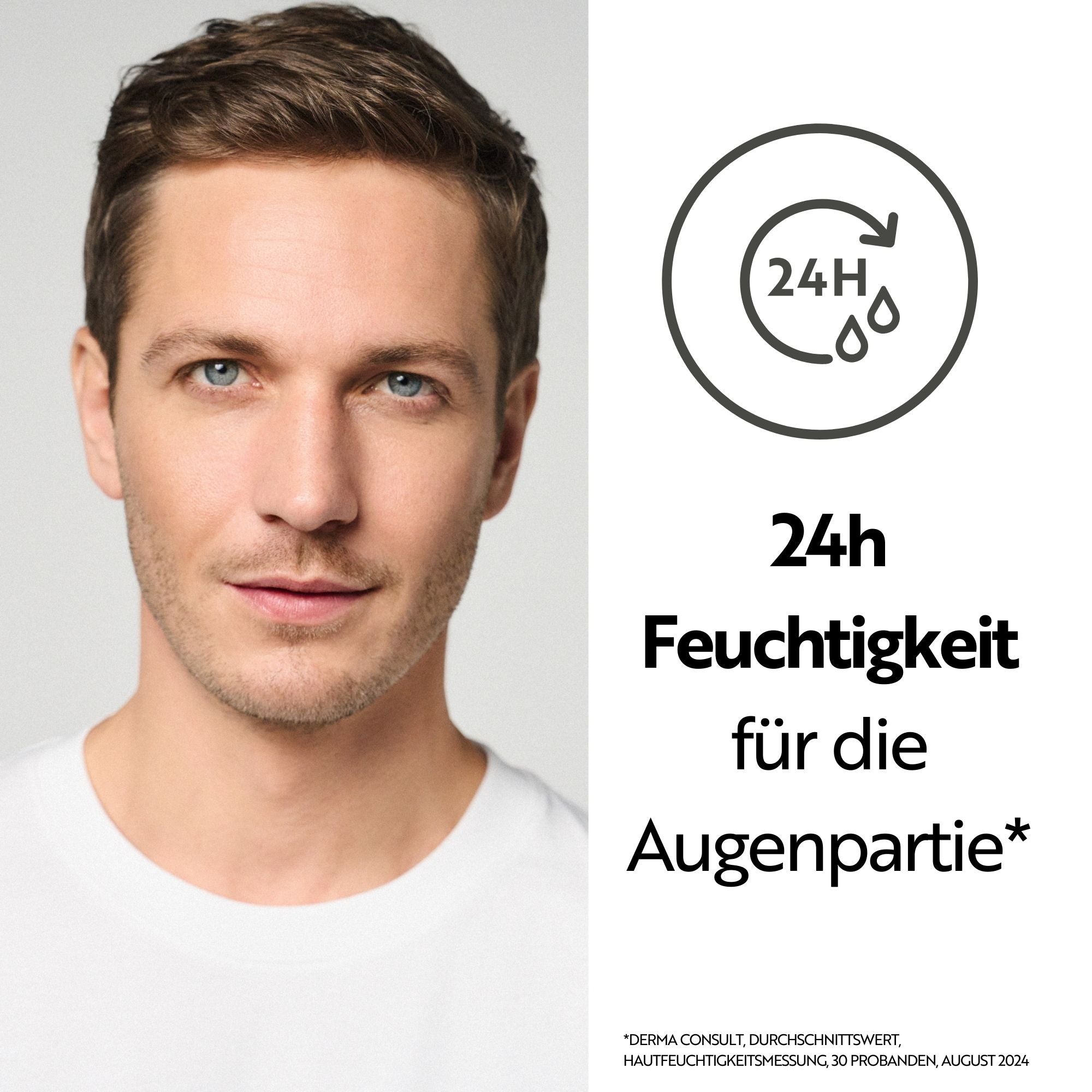 M. Asam Aqua Intense Hyaluron Augencreme