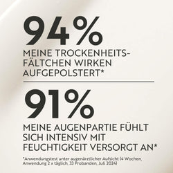 M. Asam Aqua Intense Hyaluron Augencreme