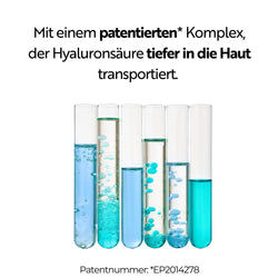 M. Asam Aqua Intense Mimic Booster
