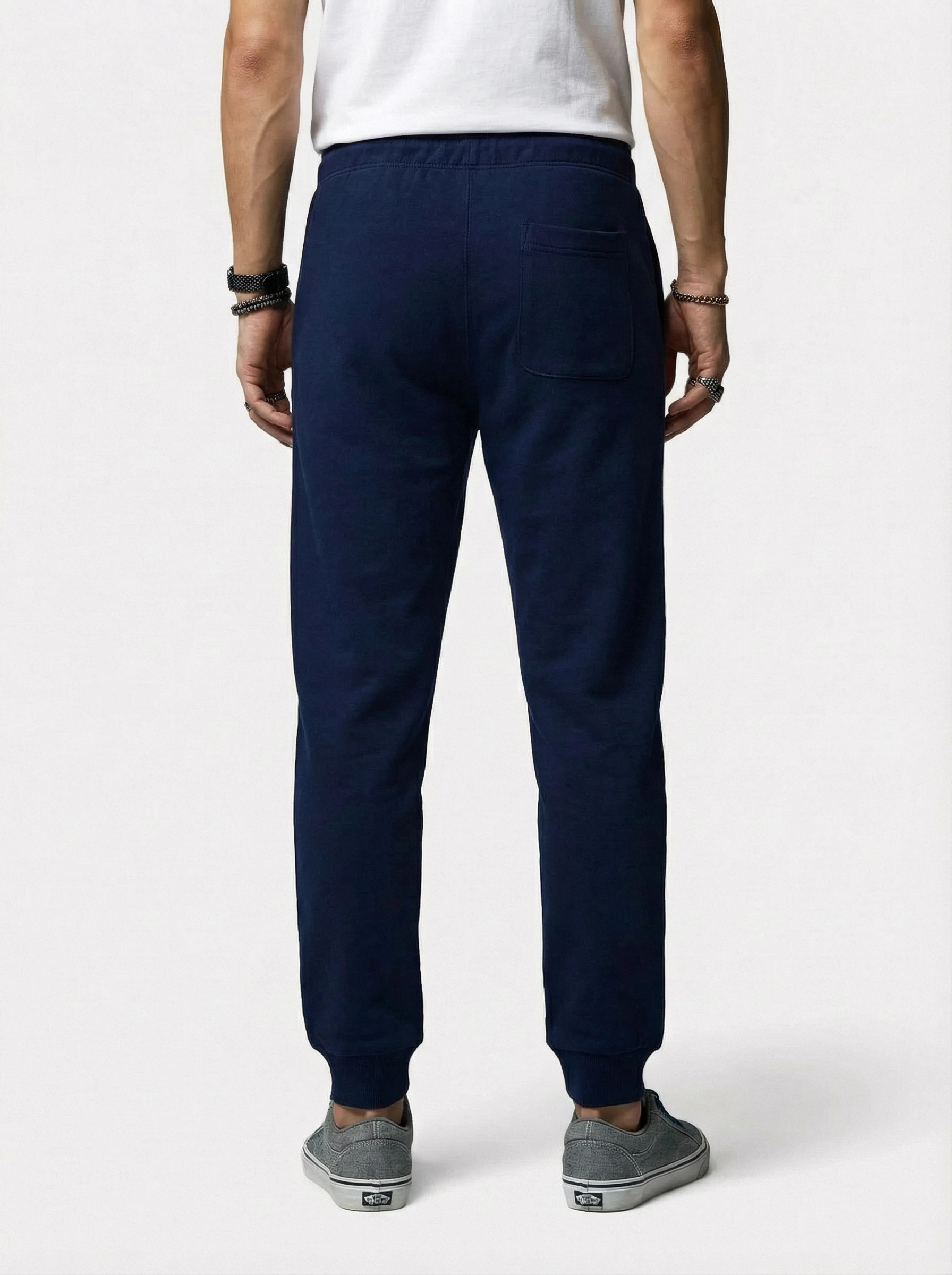 Kappa Sweathose Giovanni Aurion