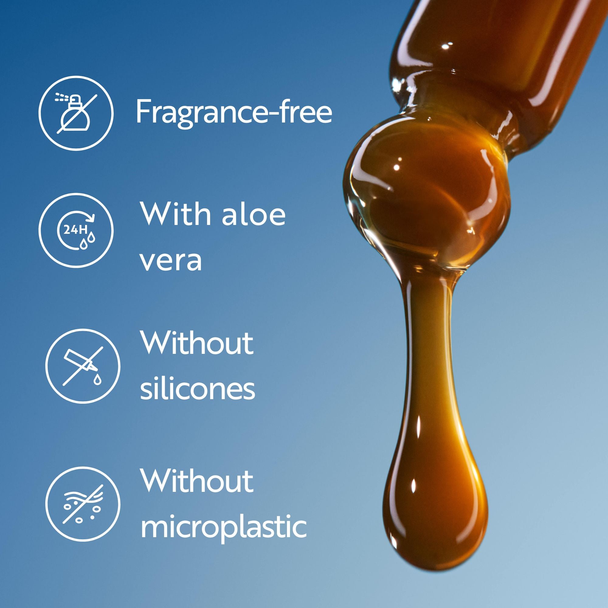 M. Asam Self-Tanning Drops