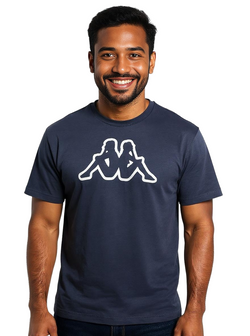 Kappa Shirt Cromen