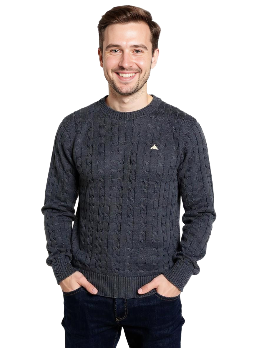 Kappa Wollpullover Devon
