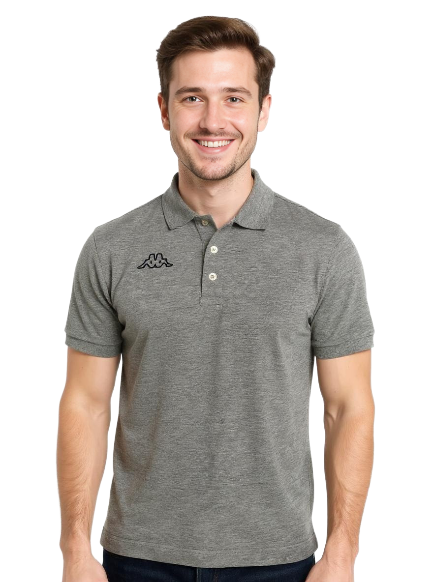 Kappa Poloshirt Taxita