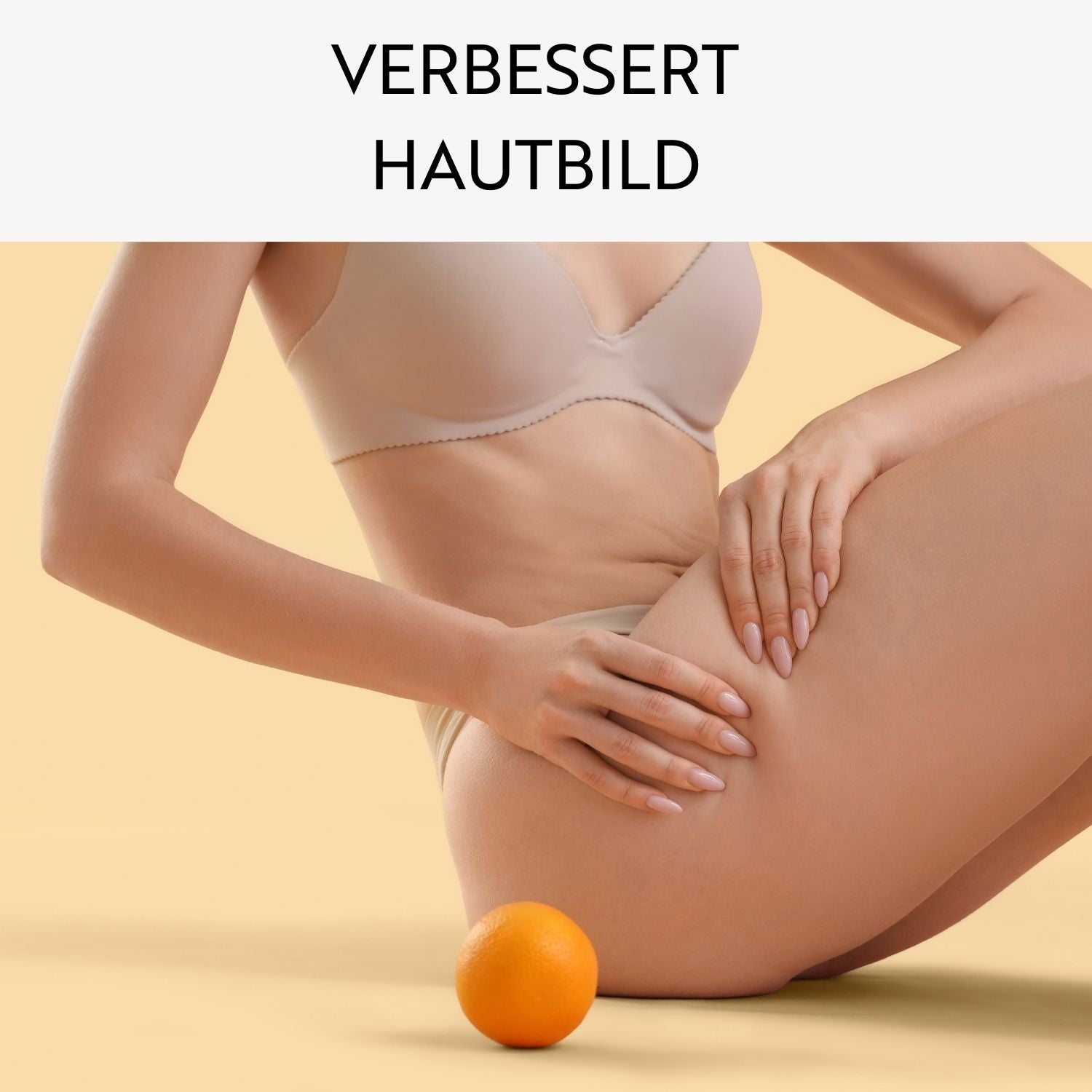 Kräuterhof Anti-Cellulite Gel