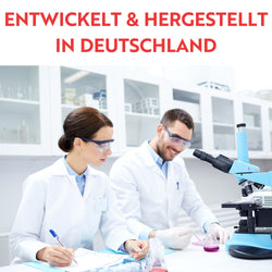 Kräuterhof Pferdebalsam DUO - wärmend