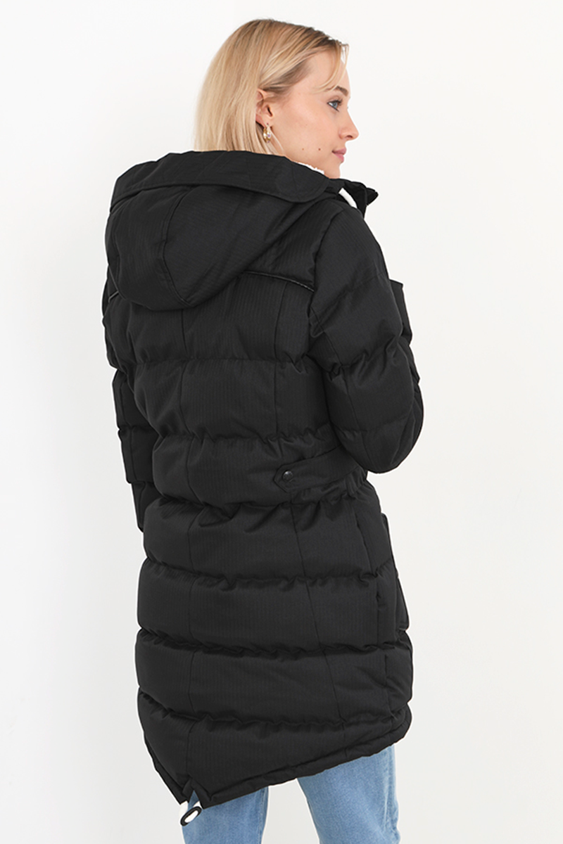 Brave Soul Winterjacke Steph