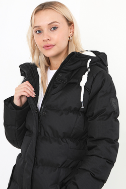 Brave Soul Winterjacke Steph