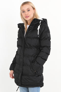 Brave Soul Winterjacke Steph
