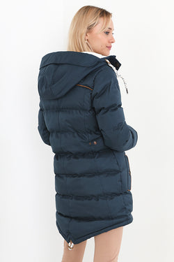Brave Soul Winterjacke Steph