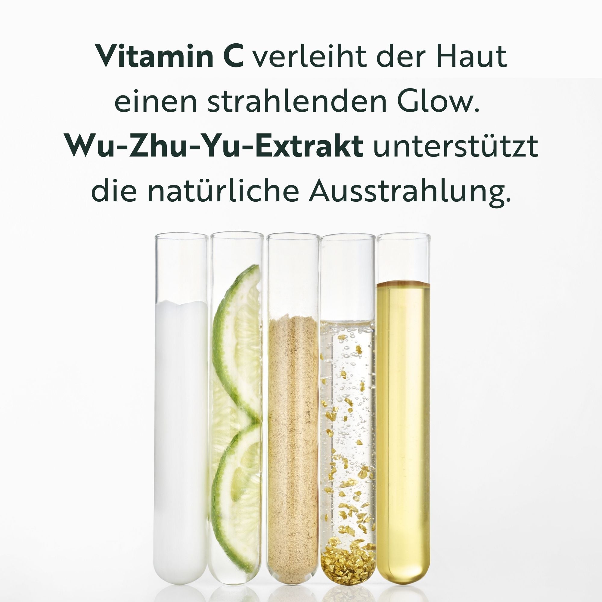 M. Asam Vitamin C Glow Feuchtigskeitscreme