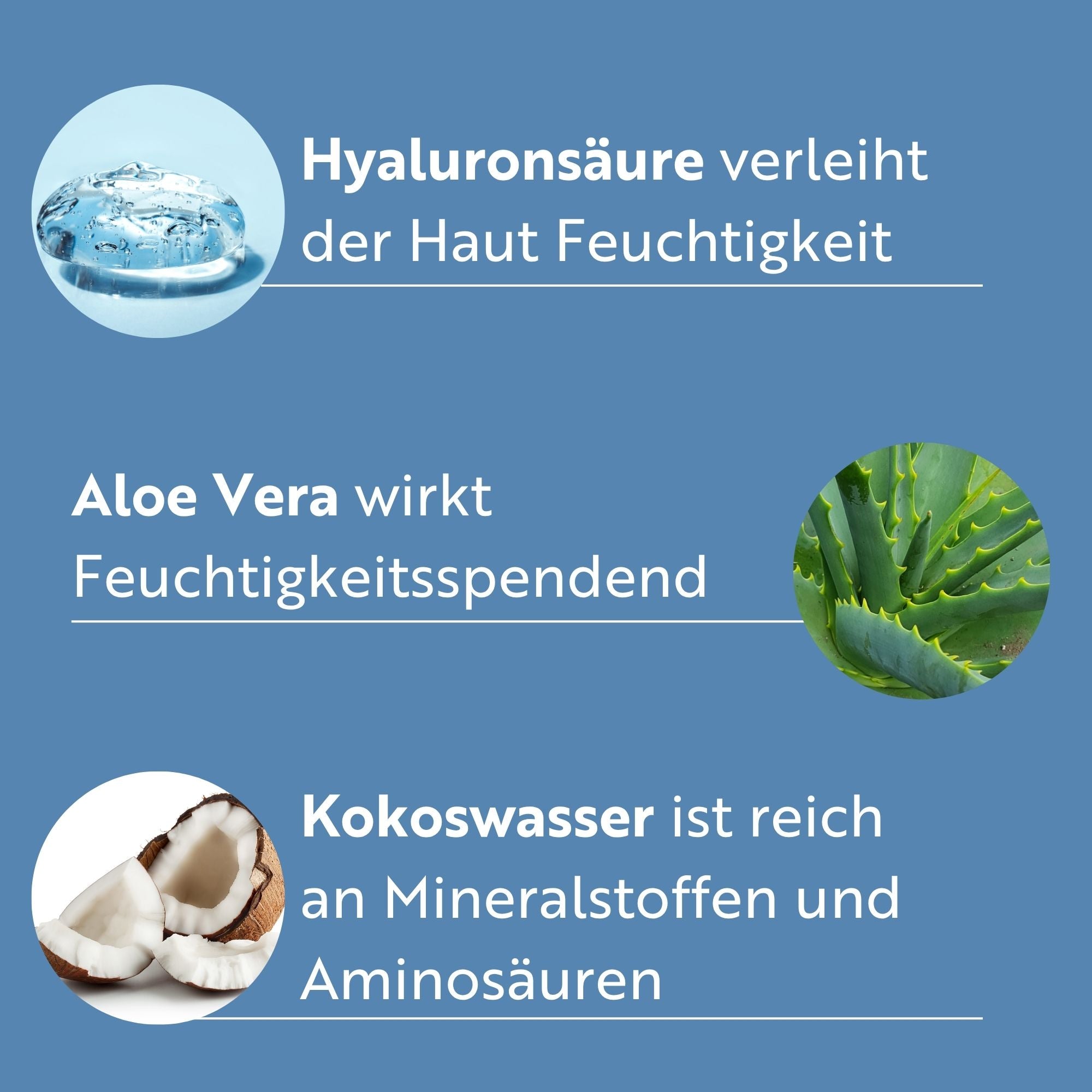 M. Asam SUN Drop Fluid LSF 50