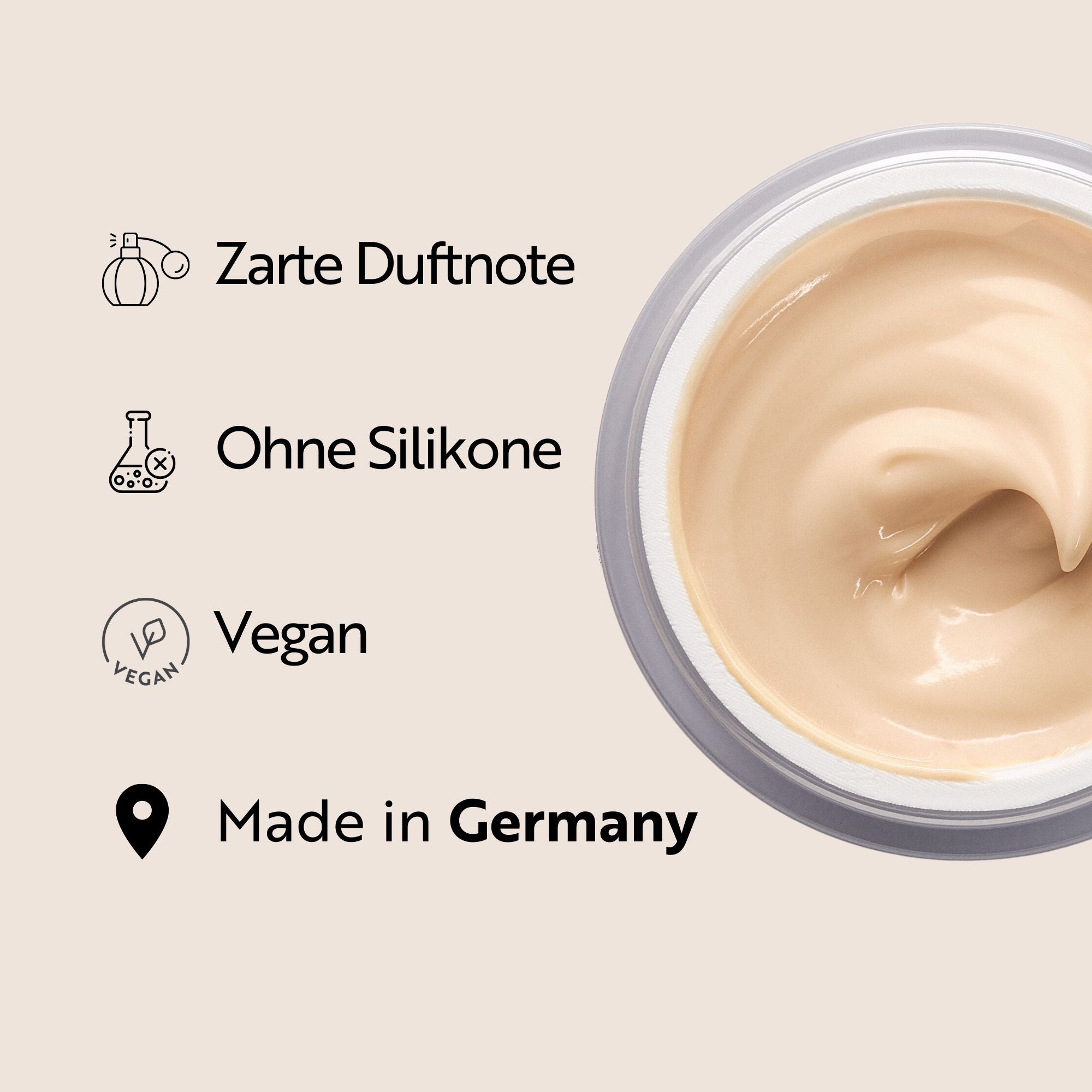 Magic Care Glow up cream