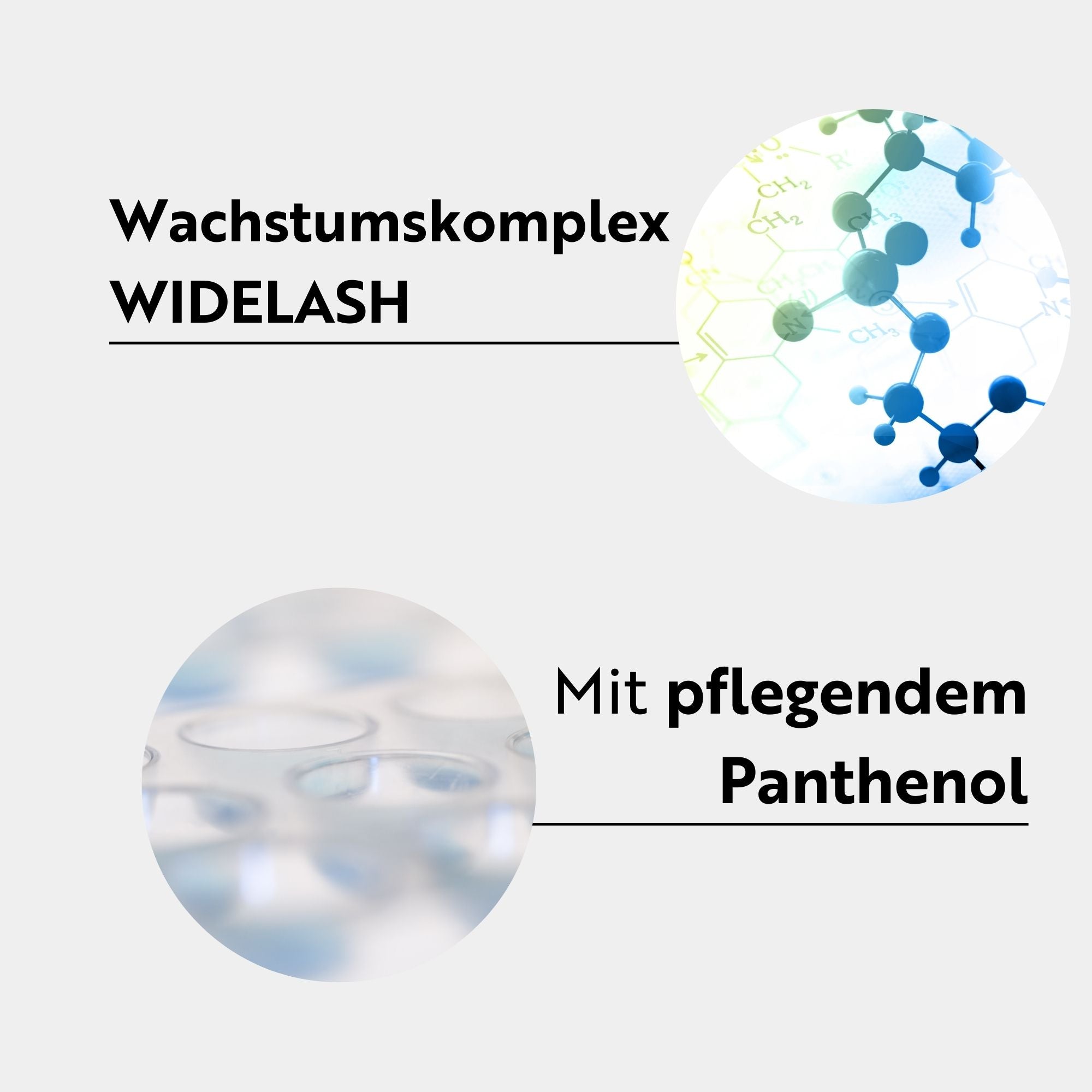 M. Asam Magic Care Perfect Lash Boost Serum