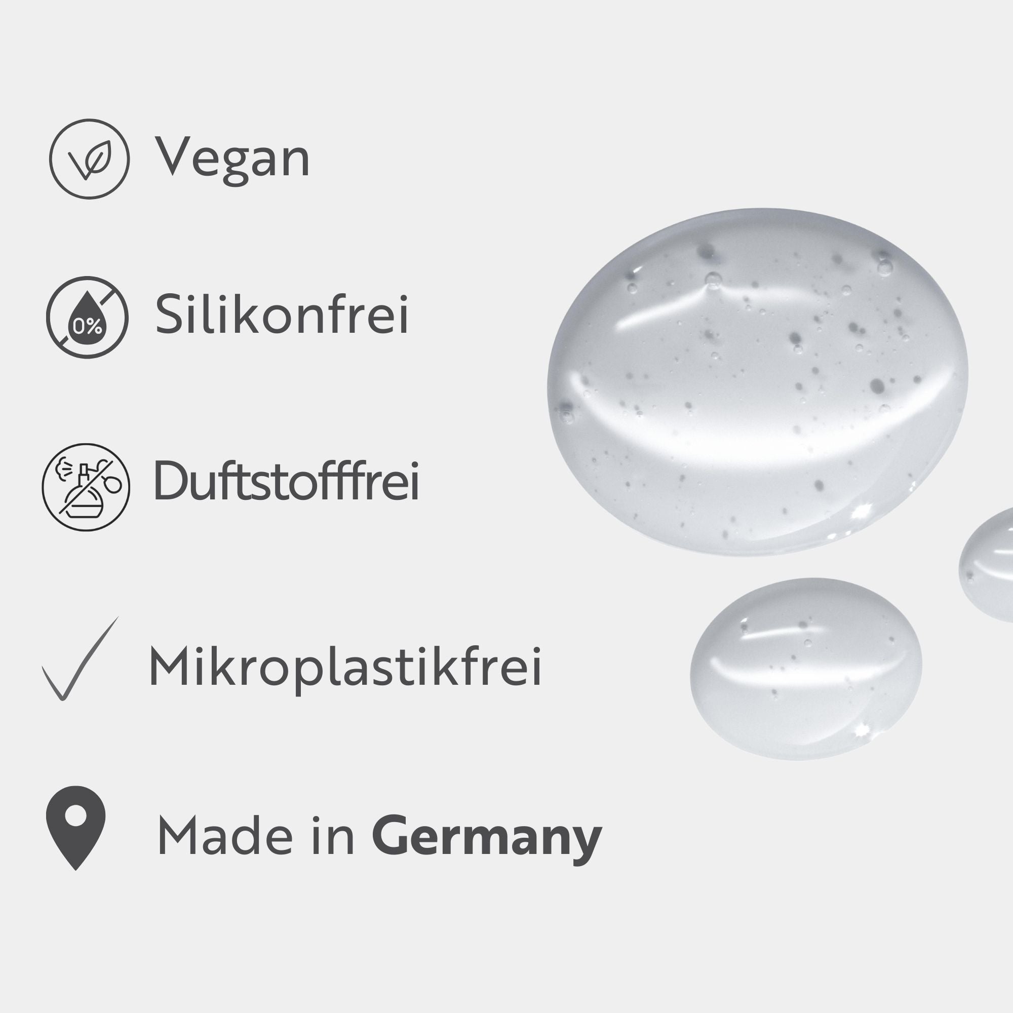 M. Asam Magic Care Perfect Lash Boost Serum