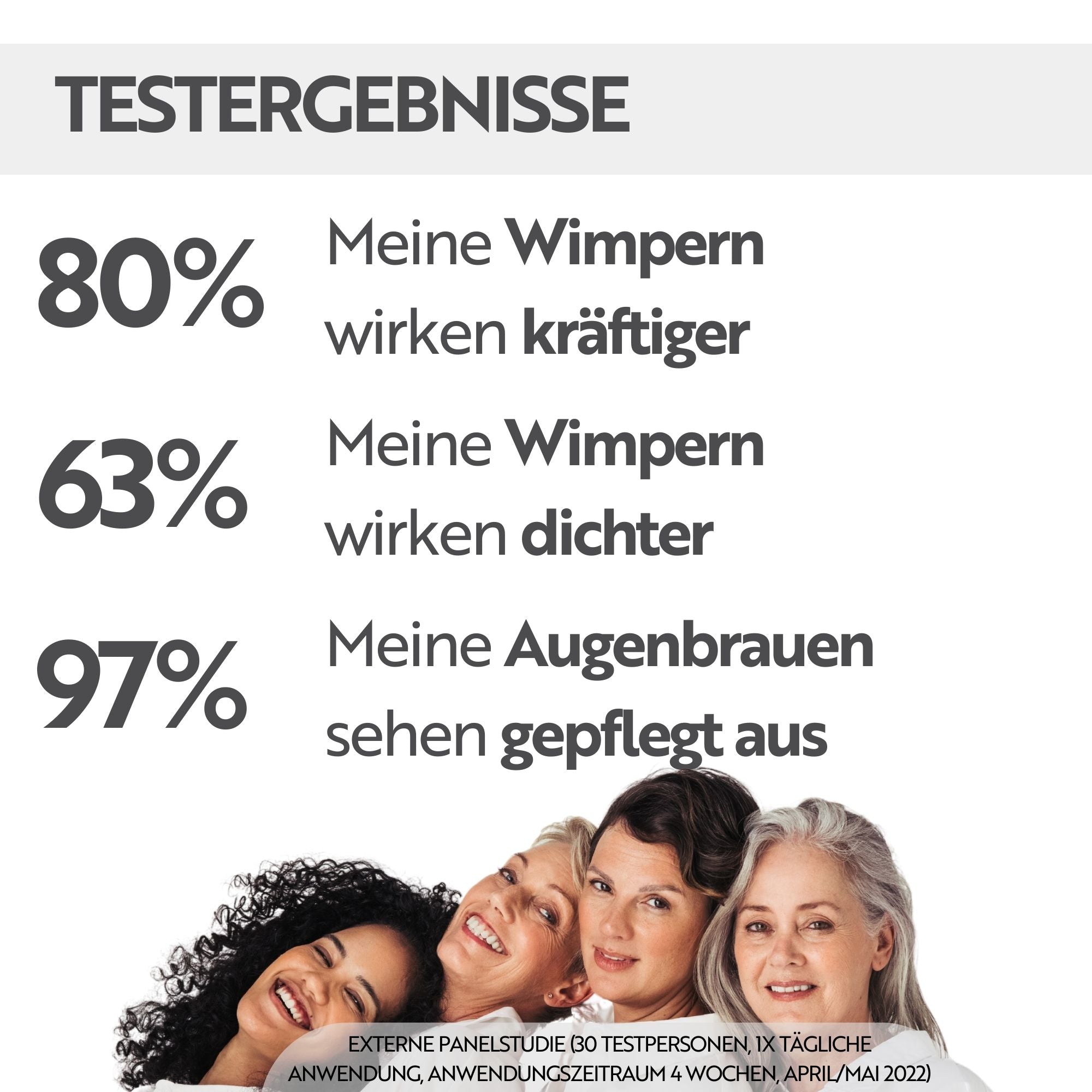 M. Asam Magic Care Perfect Lash Boost Serum