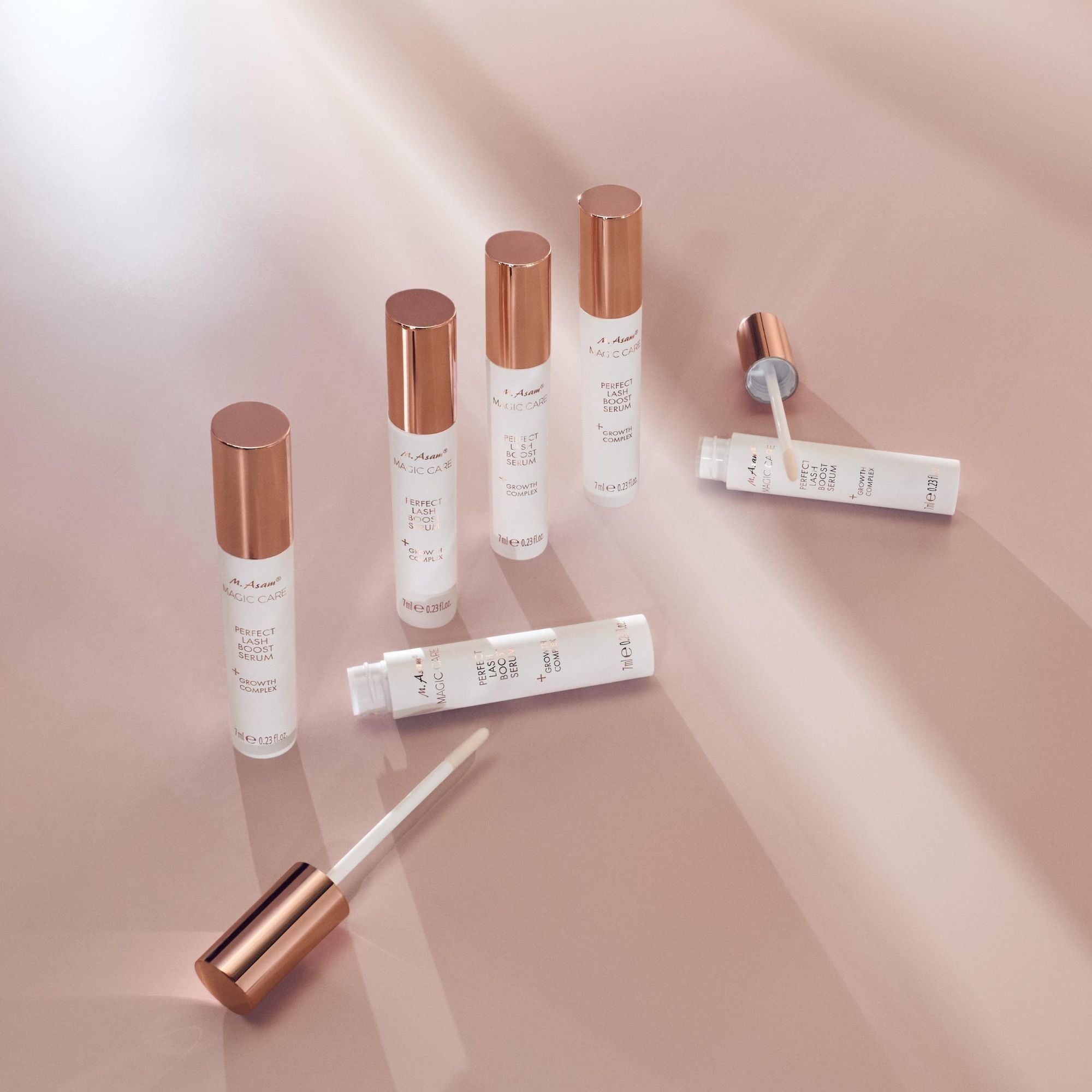 M. Asam Magic Care Perfect Lash Boost Serum