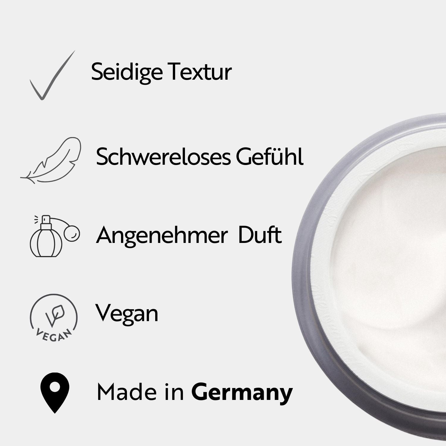 M. Asam Magic Care Perfect Teint