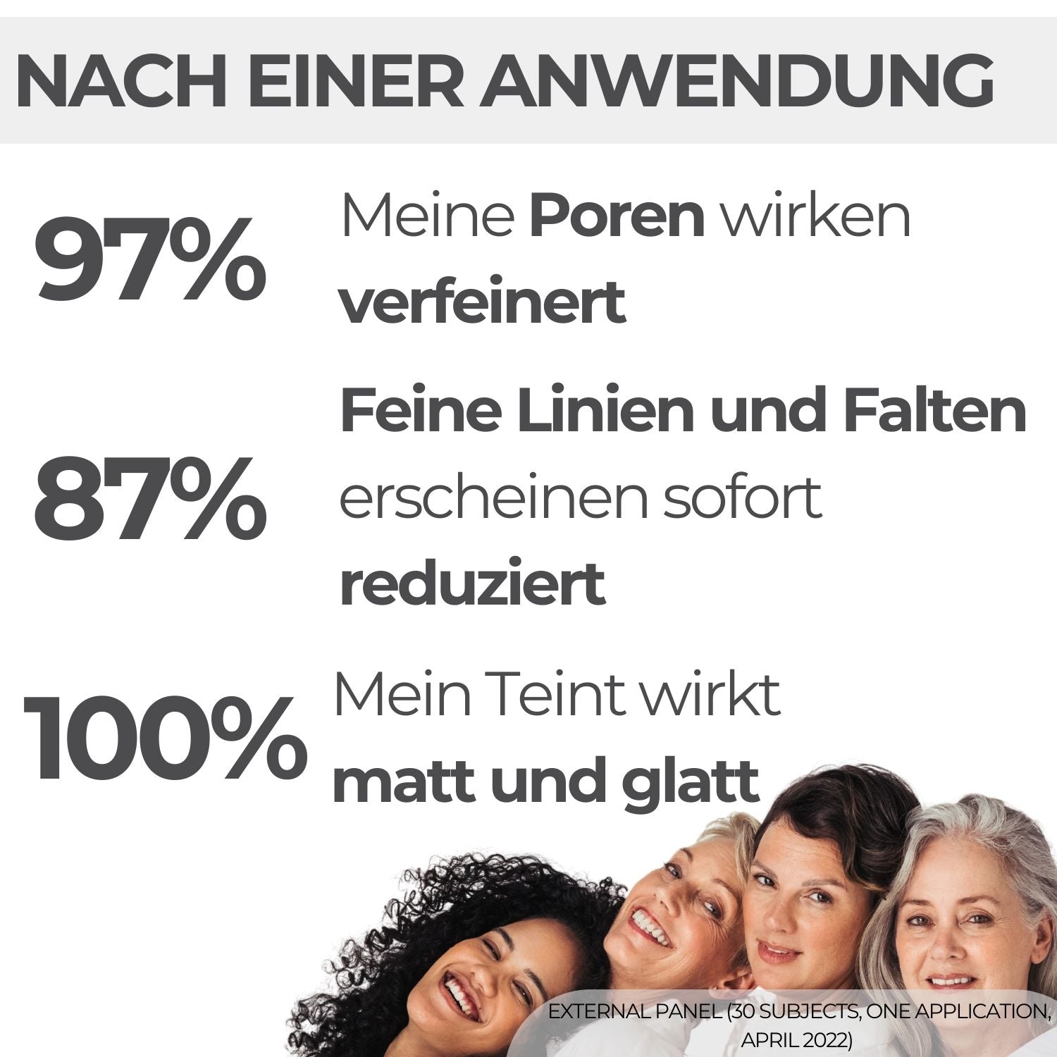 M. Asam Magic Care Perfect Teint