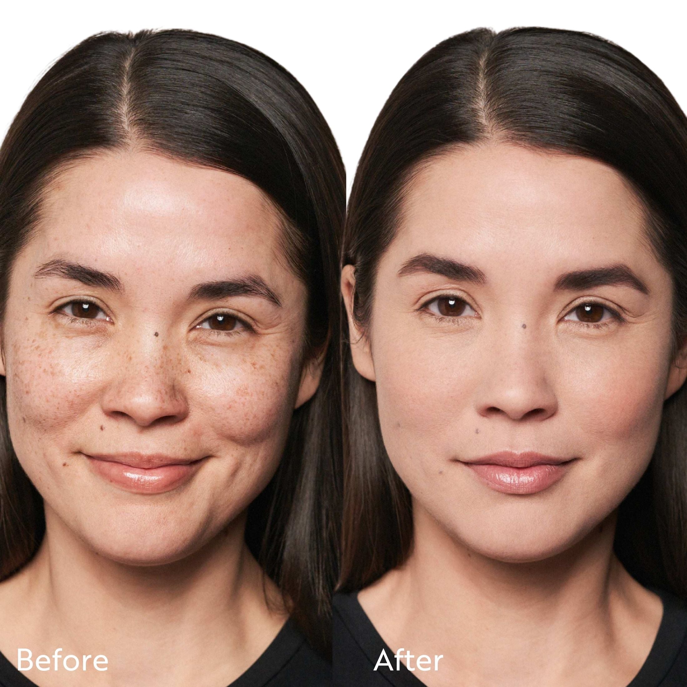 M. Asam Magic finish Make up Porcelain teint