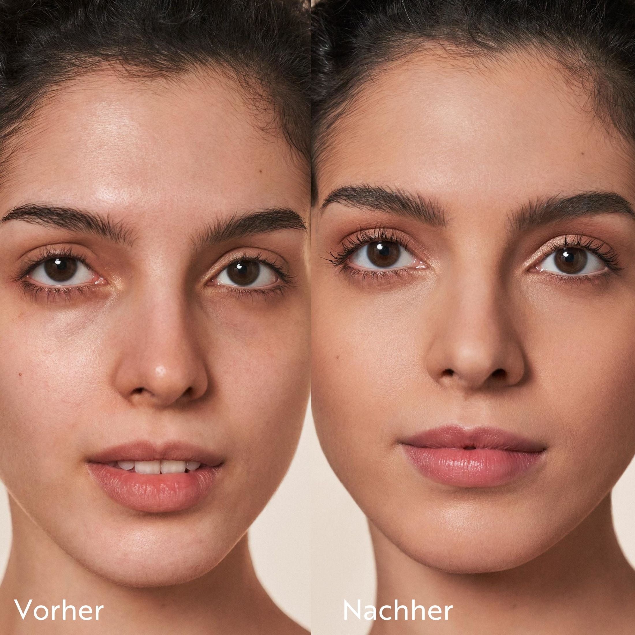 M. Asam Magic Finish Make up Sommer Teint LSF 30