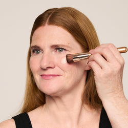 M. Asam Magic Finish Serum Foundation - Soft Ivory