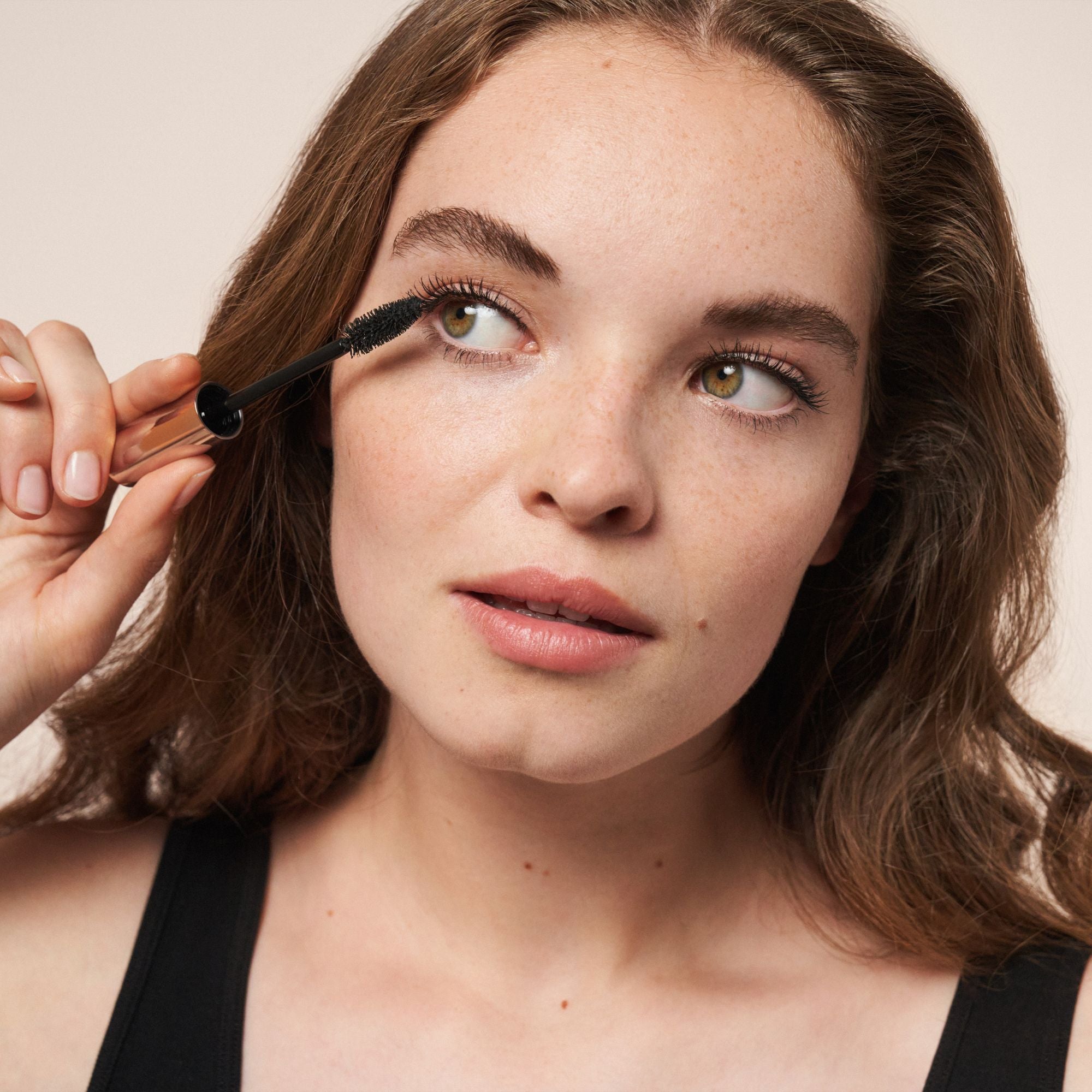 M. Asam Magic Finish XXL Volume Mascara deep black