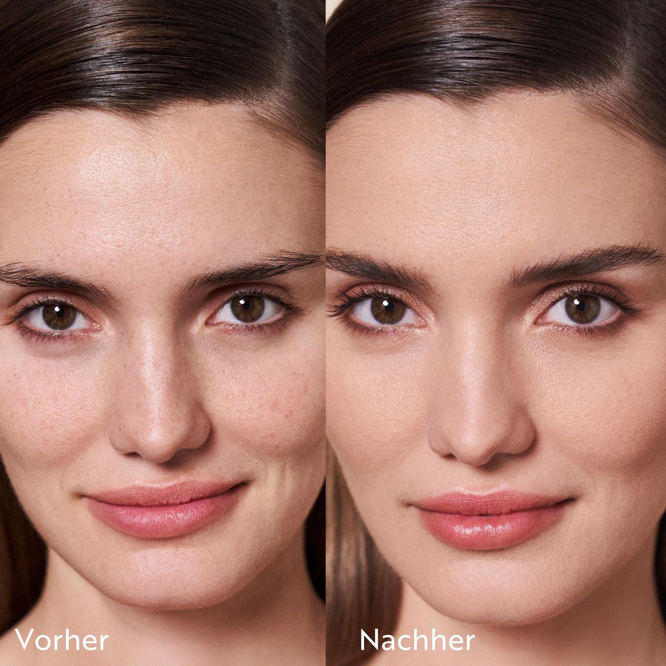 Magic Finish Make UP Classic