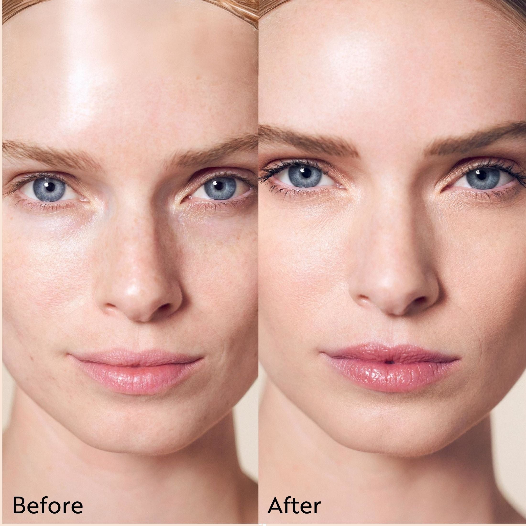 M. Asam Magic finish Make up Porcelain teint