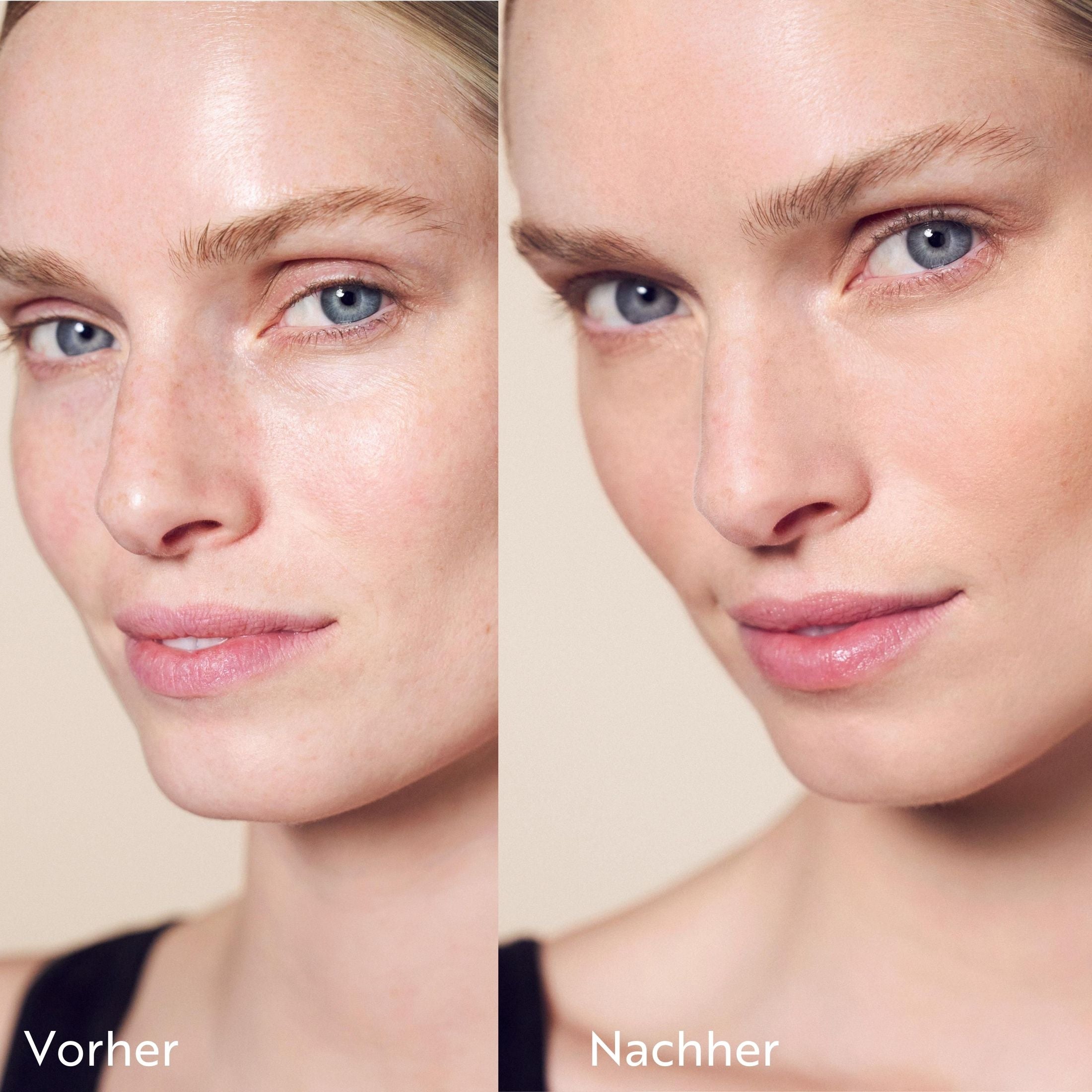 M. Asam Magic finish Make up Perfect