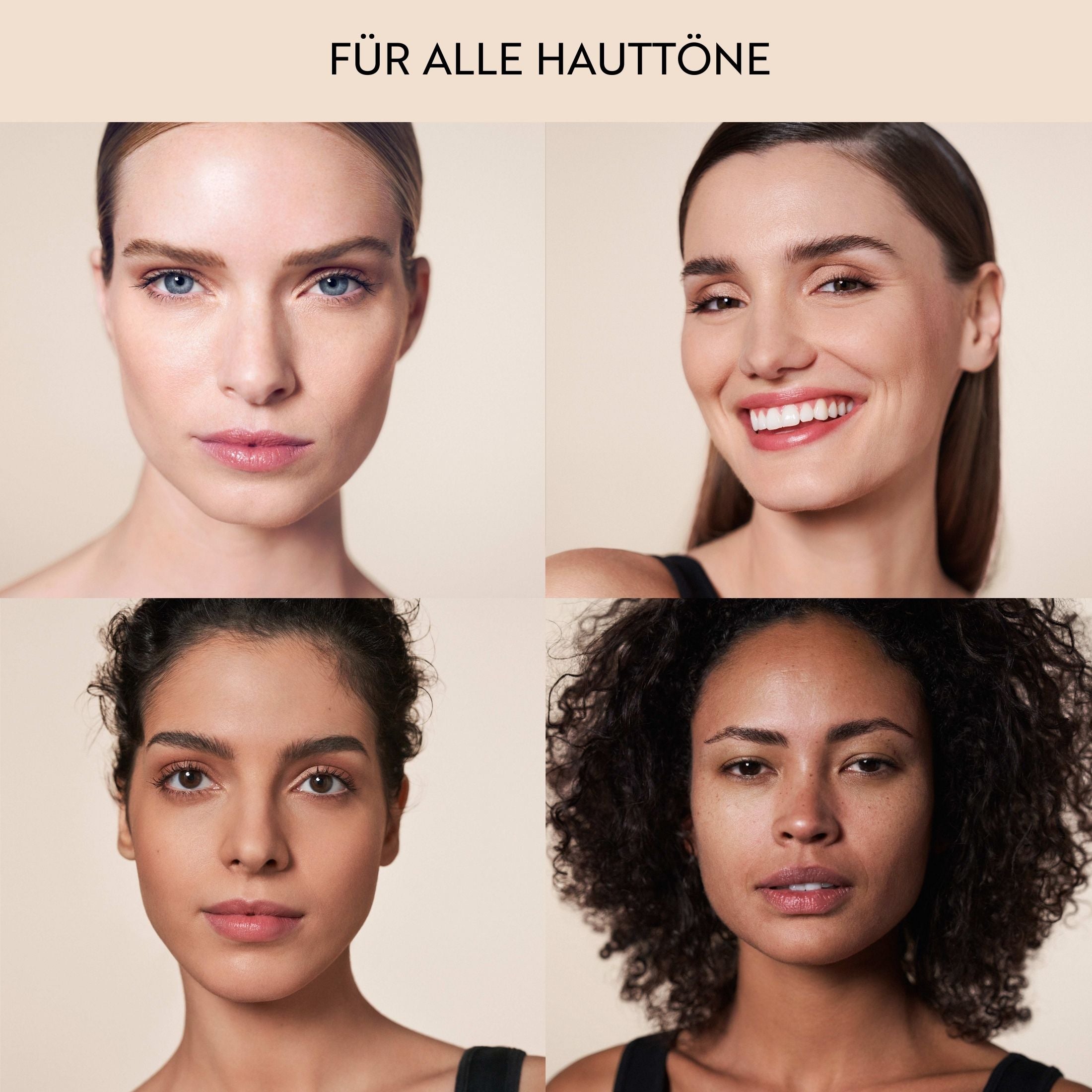 M. Asam Magic finish Make up Perfect