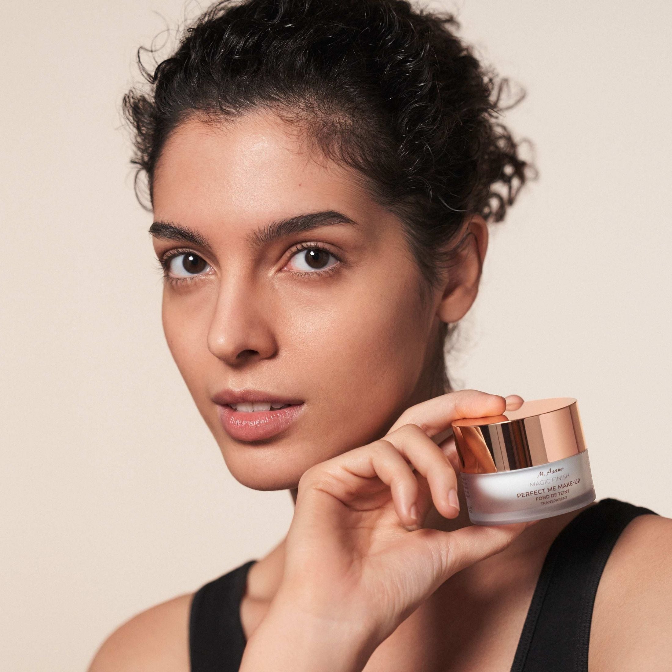 M. Asam Magic finish Make up Perfect