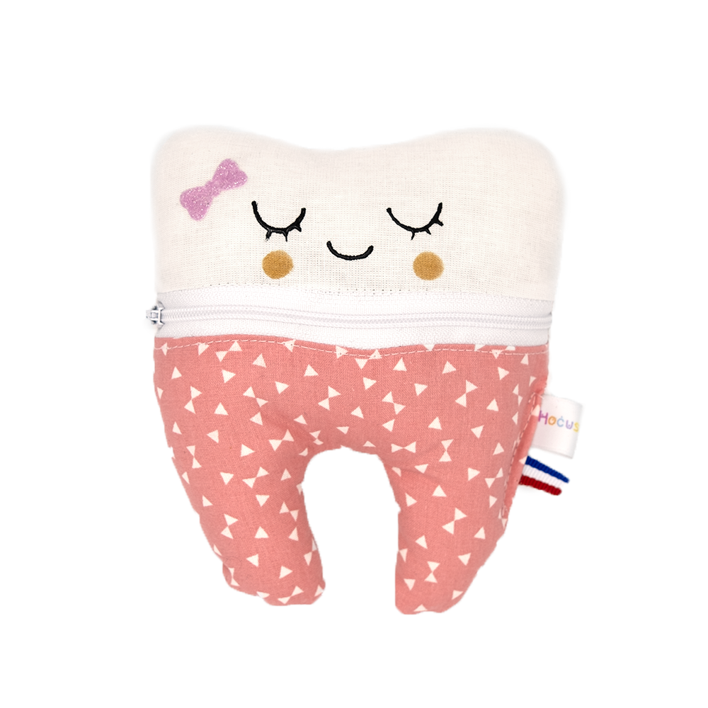 Hocus Pocus Happy Milchzahndose