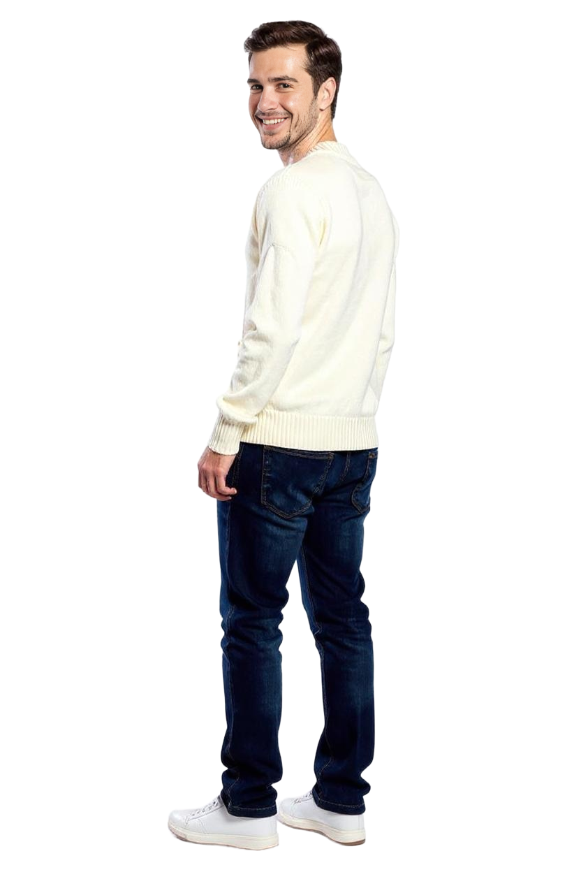 Kappa Strickjacke Giovani Marcus