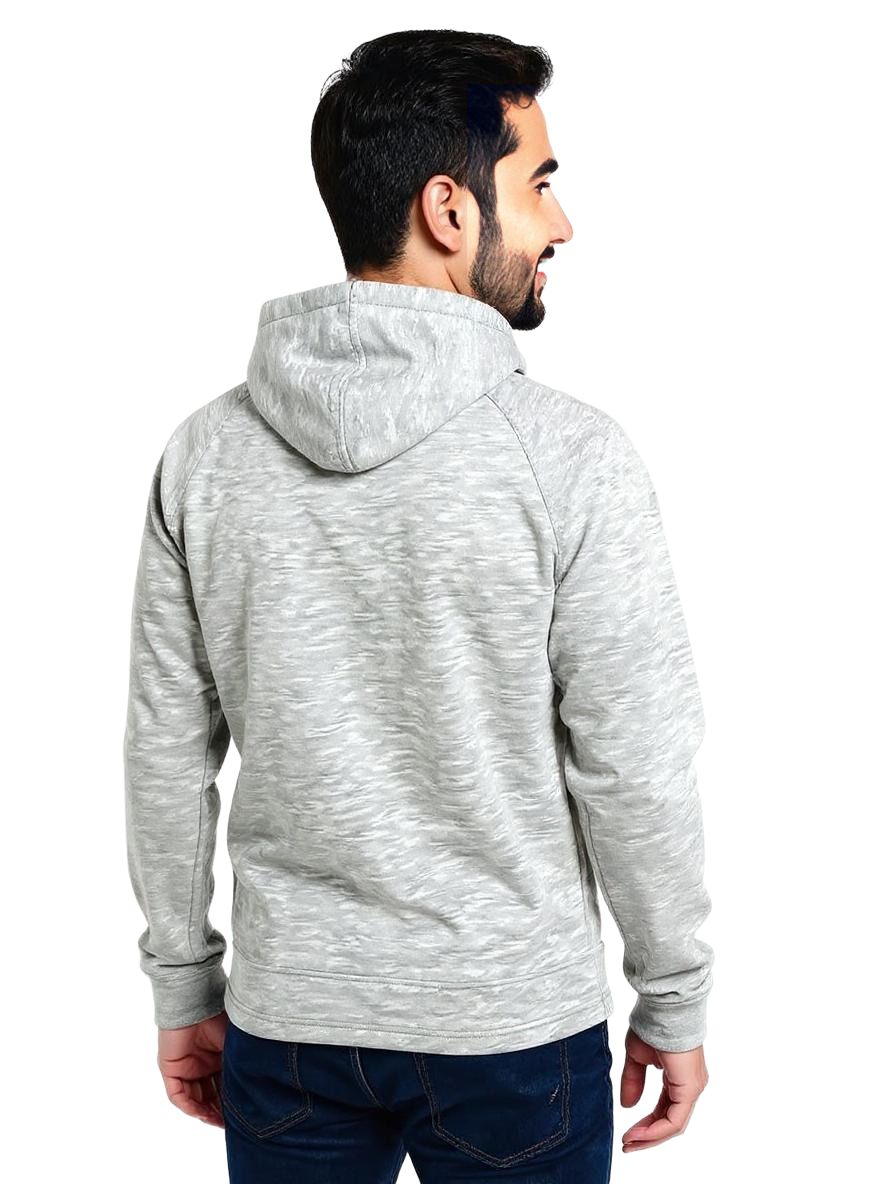 Morotai Sweatjacke Comfy